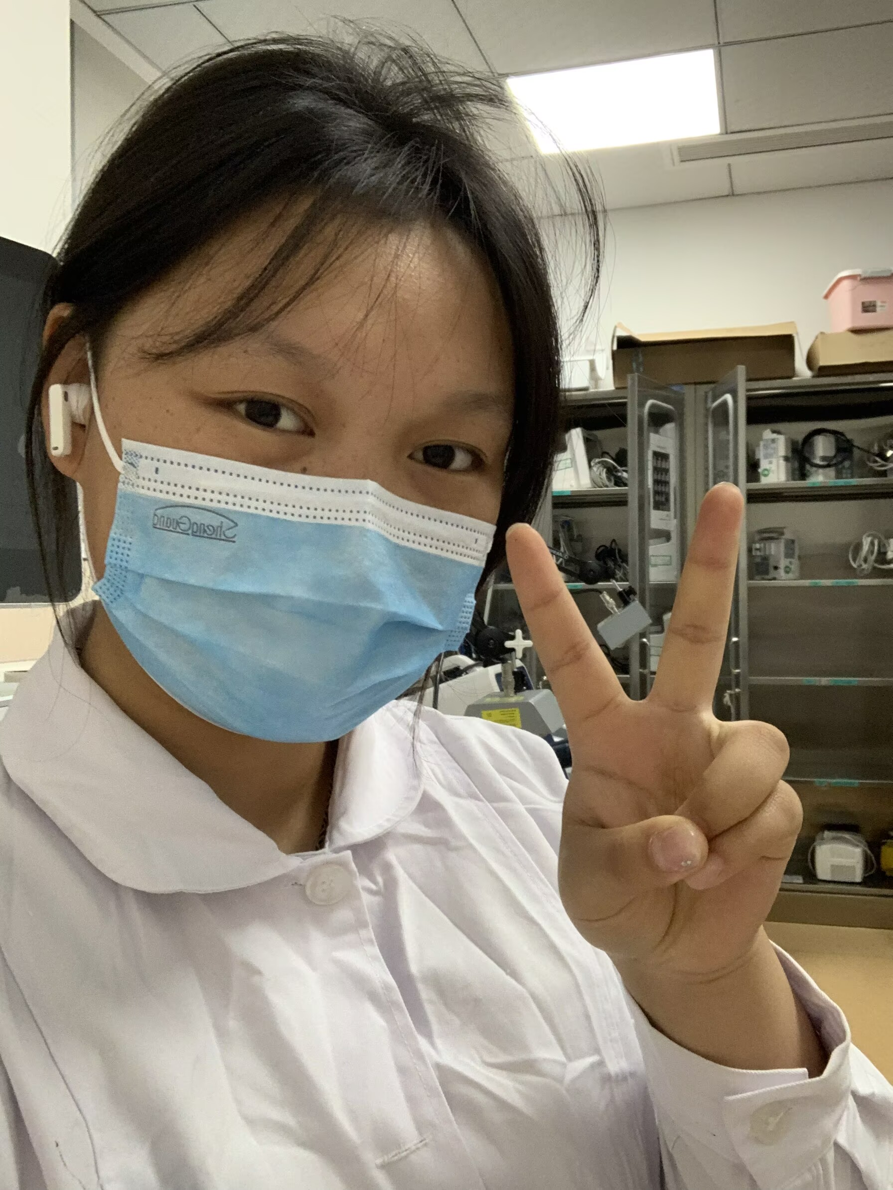 心怀感恩上进 谱写无悔人生